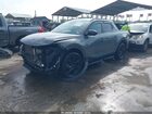 2023 Hyundai Santa Cruz Night Gray vin: 5NTJCDAF2PH059796