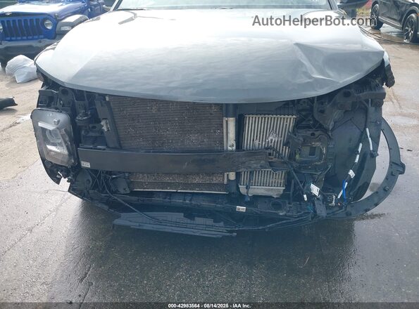5NTJCDAF2PH059796 2023 HYUNDAI SANTA CRUZ Gray 