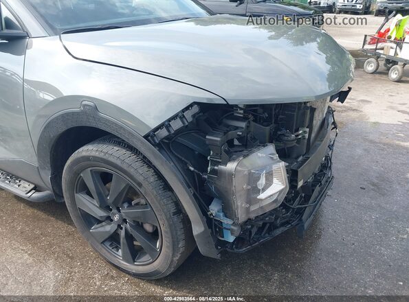 5NTJCDAF2PH059796 2023 HYUNDAI SANTA CRUZ Gray 