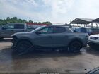 2023 Hyundai Santa Cruz Night Gray vin: 5NTJCDAF2PH059796