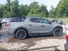 2023 Hyundai Santa Cruz Night Gray vin: 5NTJCDAF2PH059796