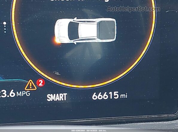 5NTJCDAF2PH059796 2023 HYUNDAI SANTA CRUZ Gray 