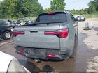 2023 Hyundai Santa Cruz Night Gray vin: 5NTJCDAF2PH059796