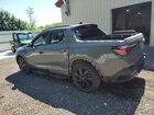 2023 Hyundai Santa Cruz Night Gray vin: 5NTJCDAF3PH076056