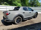 2023 Hyundai Santa Cruz Night Gray vin: 5NTJCDAF3PH076056