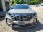 2023 Hyundai Santa Cruz Night Gray vin: 5NTJCDAF3PH076056