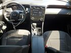 2023 Hyundai Santa Cruz Night Gray vin: 5NTJCDAF3PH076056