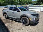 2023 Hyundai Santa Cruz Night Gray vin: 5NTJCDAF3PH076056