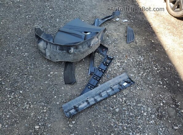 5NTJCDAF3PH076056 2023 HYUNDAI SANTA Gray Vista del compartimento del motor