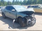 2024 Hyundai Santa Cruz Sel Green vin: 5NTJCDDE9RH117425