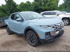 2022 Hyundai Santa Cruz Sel Premium Blue vin: 5NTJDDAFXNH029228