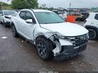 2022 Hyundai Santa Cruz Limited White vin: 5NTJEDAF0NH010698