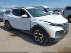2022 Hyundai Santa Cruz Limited White vin: 5NTJEDAF4NH014611