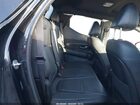 2022 Hyundai Santa Cruz Limited Черный vin: 5NTJEDAF6NH038070