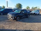 2022 Hyundai Santa Cruz Limited Черный vin: 5NTJEDAF6NH038070
