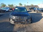 2022 Hyundai Santa Cruz Limited Черный vin: 5NTJEDAF6NH038070