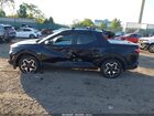 2022 Hyundai Santa Cruz Limited Черный vin: 5NTJEDAF6NH038070