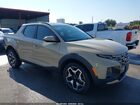 2023 Hyundai Santa Cruz Limited Beige vin: 5NTJEDAF6PH071136