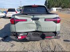 2022 Hyundai Santa Cruz Limited Green vin: 5NTJEDAF8NH024932