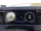 2022 Hyundai Santa Cruz Limited Green vin: 5NTJEDAF8NH024932