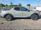 2022 Hyundai Santa Cruz Limited Green vin: 5NTJEDAF8NH024932