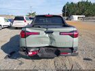 2022 Hyundai Santa Cruz Limited Green vin: 5NTJEDAF8NH024932