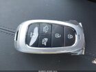 2022 Hyundai Santa Cruz Limited Green vin: 5NTJEDAF8NH024932