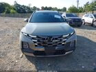 2022 Hyundai Santa Cruz Limited Green vin: 5NTJEDAF8NH024932
