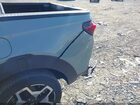 2022 Hyundai Santa Cruz Limited Green vin: 5NTJEDAF8NH024932