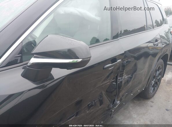 5TDAAAA63RS006136 2024 LEXUS TX Синий 