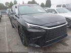 2024 Lexus Tx 350 Premium Синий vin: 5TDAAAA63RS006136