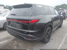 2024 Lexus Tx 350 Premium Синий vin: 5TDAAAA63RS006136