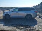 2024 Lexus Tx 350 Premium Серебряный vin: 5TDAAAA67RS006818