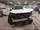 2025 Toyota Grand Highlander Platinum Белый vin: 5TDAAAB51SS074950