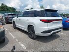 2025 Lexus Tx 350 Premium White vin: 5TDAAAB64SS028411