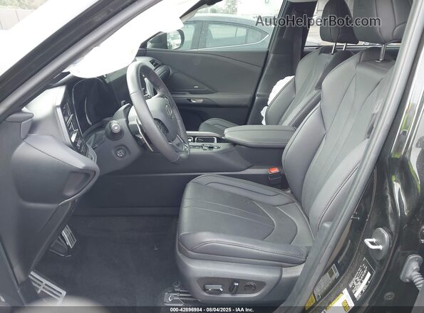 5TDABAB64RS004746 2024 LEXUS TX 500H Black Tył lewy
