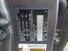 2021 Toyota Highlander L Серый vin: 5TDBZRBH2MS130497