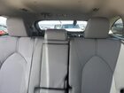 2021 Toyota Highlander L Серый vin: 5TDBZRBH2MS130497