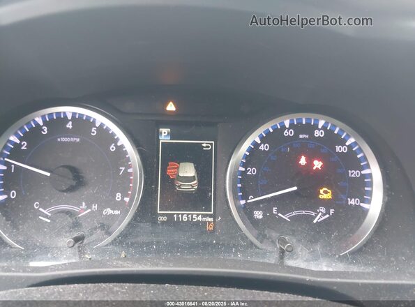 5TDBZRFH2JS912871 2018 TOYOTA LE Серый Вид задних сидений