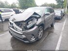 2018 Toyota Highlander Le Plus Серый vin: 5TDBZRFH2JS912871 2018 Toyota Highlander Le Plus Серый vin: 5TDBZRFH2JS912871