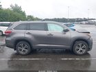 2018 Toyota Highlander Le Plus Серый vin: 5TDBZRFH2JS912871 2018 Toyota Highlander Le Plus Серый vin: 5TDBZRFH2JS912871