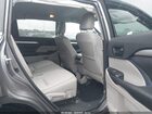 2018 Toyota Highlander Le Plus Серый vin: 5TDBZRFH2JS912871 2018 Toyota Highlander Le Plus Серый vin: 5TDBZRFH2JS912871