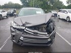 2018 Toyota Highlander Le Plus Серый vin: 5TDBZRFH2JS912871 2018 Toyota Highlander Le Plus Серый vin: 5TDBZRFH2JS912871