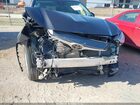 2021 Toyota Highlander L Серый vin: 5TDCZRAH3MS063009