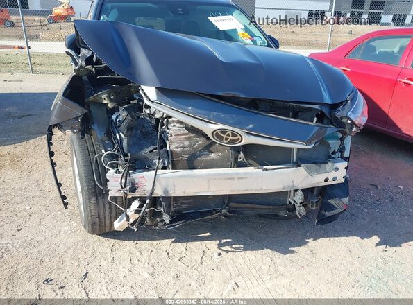 5TDCZRAH3MS063009 2021 TOYOTA HIGHLANDER Серый Вид спереди