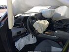 2021 Toyota Highlander L Серый vin: 5TDCZRAH3MS063009