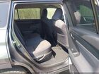 2021 Toyota Highlander L Gray vin: 5TDCZRBH6MS065576