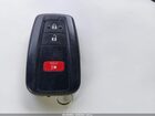2021 Toyota Highlander L Gray vin: 5TDCZRBH6MS065576