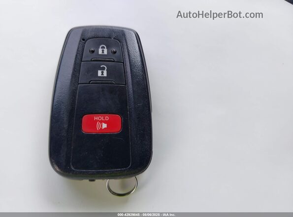 5TDCZRBH6MS065576 2021 TOYOTA HIGHLANDER Gray Dashboard view