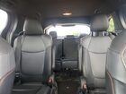 2021 Toyota Sienna Xse Black vin: 5TDDRKEC5MS035688